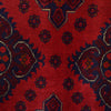 Hand knotted Khal Mohammadi Rugs 4' 11" x 6' 4" ft / 150 x 194 cm - No. R24174