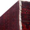 Hand knotted Khal Mohammadi Rugs 4' 11" x 6' 4" ft / 150 x 194 cm - No. R24174