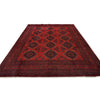 Red Color Khal Mohammadi Rug 8' 2" x 11' 3" ft / 249 x 343 cm - No. R24180