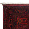 Red Color Khal Mohammadi Rug 8' 2" x 11' 3" ft / 249 x 343 cm - No. R24180