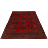 Firebrick Khal Mohammadi Rug 8' 4" x 11' 7" ft / 254 x 354 cm - No. R24249