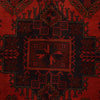 Firebrick Khal Mohammadi Rug 8' 4" x 11' 7" ft / 254 x 354 cm - No. R24249