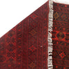 Firebrick Khal Mohammadi Rug 8' 4" x 11' 7" ft / 254 x 354 cm - No. R24249