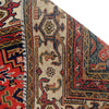 Persian Qashqai Rug 7' 5" x 10' 8" ft / 227 x 324 cm - No. R24264