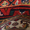 Persian Qashqai Rug 7' 5" x 10' 8" ft / 227 x 324 cm - No. R24264