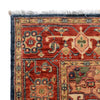 Hand Knotted Heriz Rug 4' 10" x 6' 4" ft / 148 x 193 cm - No. R24290