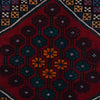 Hand Knotted Baluchi Rug 3' 1" x 4' 11" ft / 95 x 150 cm - No. R24361