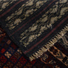 Hand Knotted Baluchi Rug 3' 3" x 4' 8" ft / 98 x 143 cm - No. R24363