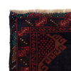 Baluch Small Size Rug 2' 10" x 4' 6" ft / 85 x 138 cm - No. R24366