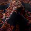 Baluch Small Size Rug 2' 10" x 4' 6" ft / 85 x 138 cm - No. R24366