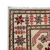 Hand knotted Kazak Runner Rugs 2' 8" x 9' 10" ft / 81 x 299 cm - No. R24370