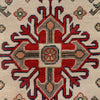 Hand knotted Kazak Runner Rugs 2' 8" x 9' 10" ft / 81 x 299 cm - No. R24370