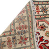 Hand knotted Kazak Runner Rugs 2' 8" x 9' 10" ft / 81 x 299 cm - No. R24370