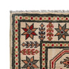 Hand knotted Kazak Runner Rugs 2' 8" x 9' 10" ft / 82 x 300 cm - No. R24371