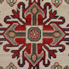 Hand knotted Kazak Runner Rugs 2' 8" x 9' 10" ft / 82 x 300 cm - No. R24371