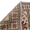 Hand knotted Kazak Runner Rugs 2' 8" x 9' 10" ft / 82 x 300 cm - No. R24371