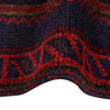 Traditional Baloch Rug 3' 1" x 4' 9" ft / 95 x 146 cm - No. R24455