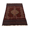 Baluch Small Size Rug 2' 11" x 4' 8" ft / 90 x 142 cm - No. R24779