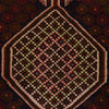 Baluch Small Size Rug 2' 11" x 4' 8" ft / 90 x 142 cm - No. R24779
