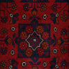 Oriental Khal Mohammadi Runner Rug 2' 9" x 9' 11" ft / 84 x 302 cm - No. R24783