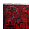 Oriental Khal Mohammadi Runner Rug 2' 7" x 10' 0" ft / 80 x 305 cm - No. R24784