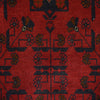 Oriental Khal Mohammadi Runner Rug 2' 7" x 10' 0" ft / 80 x 305 cm - No. R24784