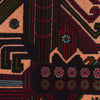 Baluch Small Size Rug 3' 0" x 4' 7" ft / 92 x 140 cm - No. R24791