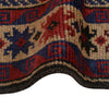 Traditional Baloch Rug 2' 12" x 4' 9" ft / 91 x 145 cm - No. R24850