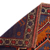 Traditional Baloch Rug 3' 1" x 4' 10" ft / 95 x 147 cm - No. R24910
