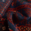 Traditional Baloch Rug 2' 9" x 4' 8" ft / 84 x 143 cm - No. R24914