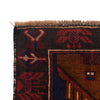 Handmade Pictorial Carpet 2' 9" x 5' 2" ft / 85 x 157 cm - No. R24921