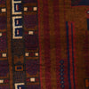 Handmade Pictorial Carpet 2' 9" x 5' 2" ft / 85 x 157 cm - No. R24921