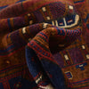 Handmade Pictorial Carpet 2' 9" x 5' 2" ft / 85 x 157 cm - No. R24921