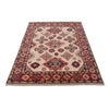 Hand knotted Kazak Rugs 5' 0" x 6' 7" ft / 153 x 200 cm - No. R25273