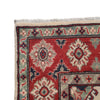 Hand knotted Kazak Rugs 5' 0" x 6' 7" ft / 153 x 200 cm - No. R25273