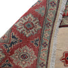 Hand knotted Kazak Rugs 5' 0" x 6' 7" ft / 153 x 200 cm - No. R25273