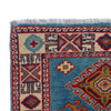 Handmade Kazak Area Runner Rug 2' 0" x 5' 9" ft / 61 x 176 cm - No. R25278