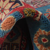 Handmade Kazak Area Runner Rug 2' 0" x 5' 9" ft / 61 x 176 cm - No. R25278