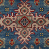 Handmade Kazak Area Runner Rug 2' 1" x 5' 10" ft / 63 x 179 cm - No. R25279