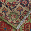 Handmade Kazak Area Rug 2' 8" x 4' 1" ft / 82 x 124 cm - No. R25281