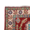 Red Color Kazak Runner Rug 2' 10" x 10' 1" ft / 86 x 307 cm - No. G25284