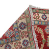 Red Color Kazak Runner Rug 2' 10" x 10' 1" ft / 86 x 307 cm - No. G25284