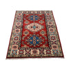 Oriental Kazak Rug 2' 9" x 4' 0" ft / 83 x 123 cm - No. R25295