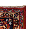 Persian Kashan Rug 9' 7" x 12' 10" ft / 293 x 390 cm - No. R25877