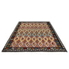 Hand Knotted Flatweave Kilim 8' 11" x 9' 9" ft / 273 x 297 cm - No. R26105