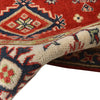 Handmade Kazak Area Rug 4' 11" x 6' 7" ft / 150 x 200 cm - No. R26298