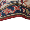 Handmade Kazak Area Rug 4' 11" x 6' 7" ft / 150 x 200 cm - No. R26298