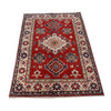 Hand knotted Kazak Rugs 3' 3" x 5' 2" ft / 100 x 157 cm - No. R26300