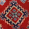 Hand knotted Kazak Rugs 3' 3" x 5' 2" ft / 100 x 157 cm - No. R26300