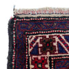 Hand Knotted Baluchi Rug 3' 7" x 6' 3" ft / 110 x 190 cm - No. R36706